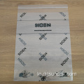 GRS Recycled Seli Heal Bags ດ້ວຍຄໍາເຕືອນຂອງ SuffoCation